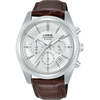 Lorus RT305LX9 Mens Watch Chronograph 42mm 10ATM