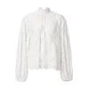 Rich & Royal Bluza off-bela