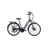 CAPRIOLO E-BIKE E-CITY LADY 28 sivo-maslino 925811