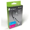 slomart HUB TRACER USB 3.0 H40, 4-portni, USB-C