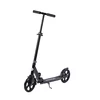 Moovkee sklopivi romobil MAX black (100kg)