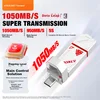Teclast USB Flash memorija, 512GB, USB 3.2, USB 3.1, Type-C