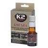 K2 Diesel Aditiv, 50ml
