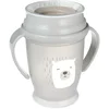 LOVI Buddy Bear Drink Master skodelica 250 ml za otroke