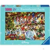 Ravensburger puzzle Diznijeve snežne kugle RA12000537