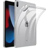 GS Ovitek za iPad 11 2025 A16 (11. gen.)/iPad 10.9 2022 (10. gen.), silikonski, prozoren