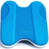 Borntoswim pullbuoy kickboard blue