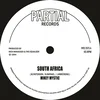 Mikey Mystic & Manasseh Meets The Equalizer - South Africa/SoulJah (LP)