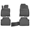 Rubber car mats Mazda CX-5 2017-2025