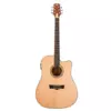 Peavey DW-02 CE Solid Top elektro-akustična gitara