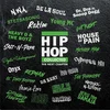 Various Artists - Hip Hop Collected - The Next Chapter (Limited Edition) (2 LP)