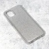TELEMPIRE Maska za Samsung A035G Galaxy A03 (EU) Crystal Dust srebrna