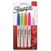 Sharpie set markera fun 4/1 blister ( sh65403 )