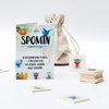 Minimellows - Igra spomin