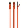 Gembird PP6-3M/RO Mrežni kabl CAT6 FTP 3m, Rozi