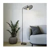 Eglo 44127 - Stojeća lampa SWABY 1xE27/60W/230V bronzana