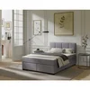 MID.YOU POSTELJA BOXSPRING