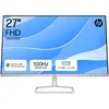 HP monitor 527sf 27/IPS/1920x1080/100Hz/5ms/HDMI,VGA/srebrna, crna/2g