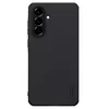 Maska za telefon Nillkin Scrub Pro za Samsung A566B Galaxy A56 5G, Crna