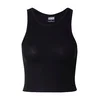 Urban Classics Top, črna