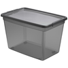 Kutija Za Odlaganje 80l Blacky