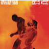 Nothing But Thieves - Moral Panic (LP)