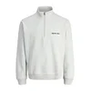 JACK & JONES Majica JORNORREBRO črna/pegasto bela