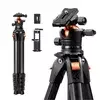 K&F tripod A305A1+BH-40