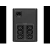 Eaton UPS 5E Gen2, USB, IEC 1200 VA, 660 W, AVR, tornjevi, ulaz: C14, izlaz: 6xC13