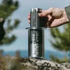 Aeropress – Ročni mlin siv