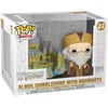Funko Pop Town Harry Potter Anniversary Dumbledore with Hogwarts