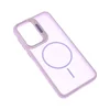 Maska za Samsung Galaxy A36 5G A366B Magsafe Pastel Pop, Ljubičasta
