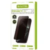 Bavitel iPhone 16 Privacy zaštitno staklo- 9H Strong Hardness Anti-Scratch ( 95730 )