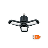 PROSTO Rasklopljiva LED sijalica E27 30W