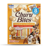 INABA Dog Churu Bites - piščanec 8 x 12 g
