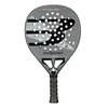 Bullpadel Reket za padel Hack 04 Hybrid 2026