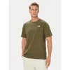 The North Face Majica Evolution Simple Dome NF0A8CZ2 Khaki Regular Fit