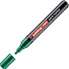 MARKER PERMANENTNI LAKIRAJUĆI 2-3 MM EDDING 790 ZELENI
