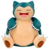 Northix Plišasta igrača Snorlax 30 cm - mehka, ljubka, popolna za zbiratelje