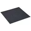 Podne daske 55 pcs Crna 5,11 m2 PVC