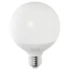 SOLHETTA LED sijalica E27 1055 lm, podesivog intenziteta/kugla opal bela, 95 mm