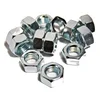 shumee GALVANISERAD MUTTER KLASS 10.9 DIN 934 M-20*1.5 - M-20*1.5 Z9
