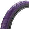 Mission Tracker 20 BMX Purple Black