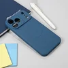 Teracell Maska za iPhone 17 Pro Max 6.9 Giulietta Magsafe, Plava