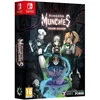 Dungeon Munchies - Deluxe Edition (SWITCH) (SALE)
