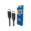 XWAVE Kabl Tip-C muški na Tip-C muški 2m/ crna