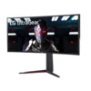 Monitor 34 LG 34GN850P-B IPS 3440x1440/160Hz/1ms/2xHDMI/DP/USB