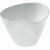 Skodelica Moka COLOMBINA Alessi 70 ml bela