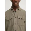 G-Star Raw Srajca Marine D24963-D454 Zelena Slim Fit