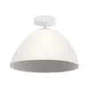 Osram - Plafonski luster CAMEL BELL 1xE27/9W/230V prečnik 37,5 cm